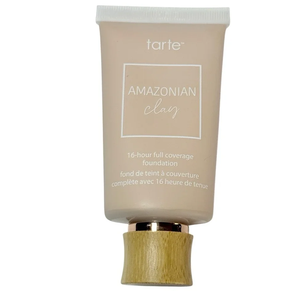 tarte sealed coverage 16
